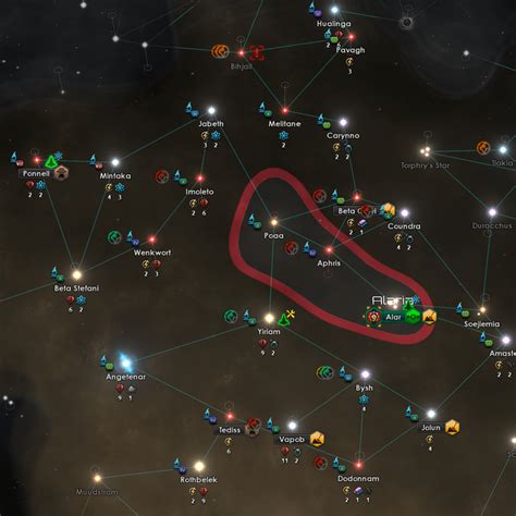 stellaris data diamond|Console:Anomaly .